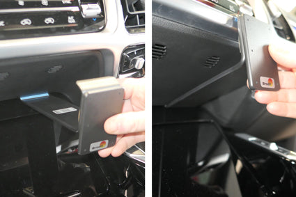 Brodit ProClip 855646 - Kia Sorento 2021-2024