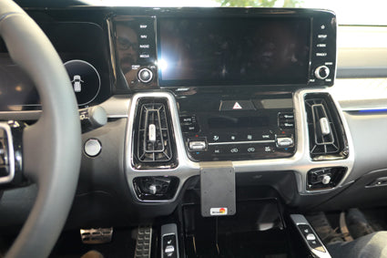 Brodit ProClip 855646 - Kia Sorento 2021-2024