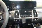 Brodit ProClip 855646 - Kia Sorento 2021-2024