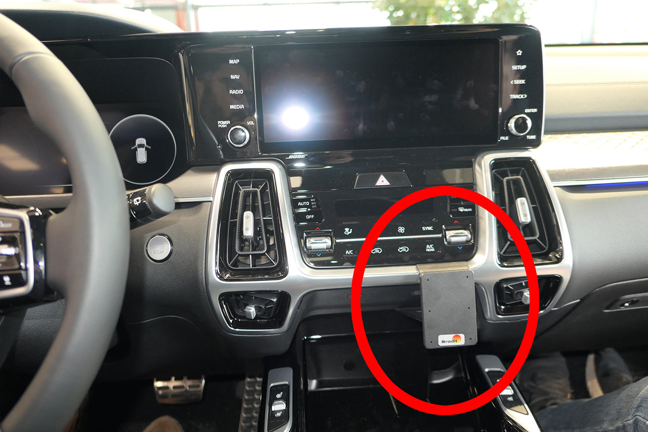 Brodit ProClip 855646 - Kia Sorento 2021-2024
