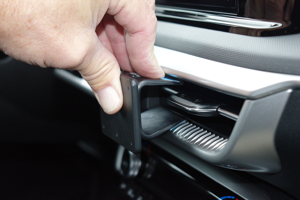 Brodit ProClip 855647 - Kia K5 2021-2024