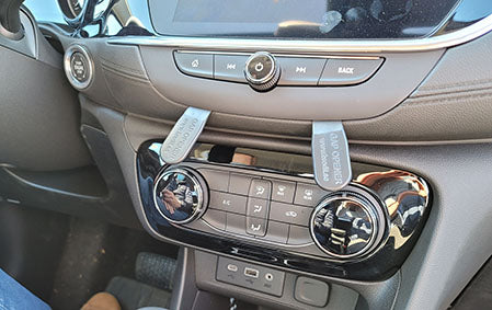 Brodit ProClip 855650 - Buick Encore 2020-2023