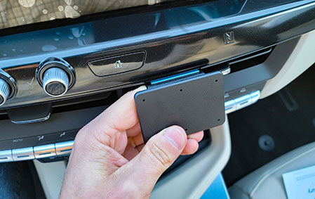 Brodit ProClip 855654 - Cadillac CT 4