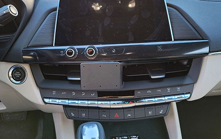 Brodit ProClip 855654 - Cadillac CT 4