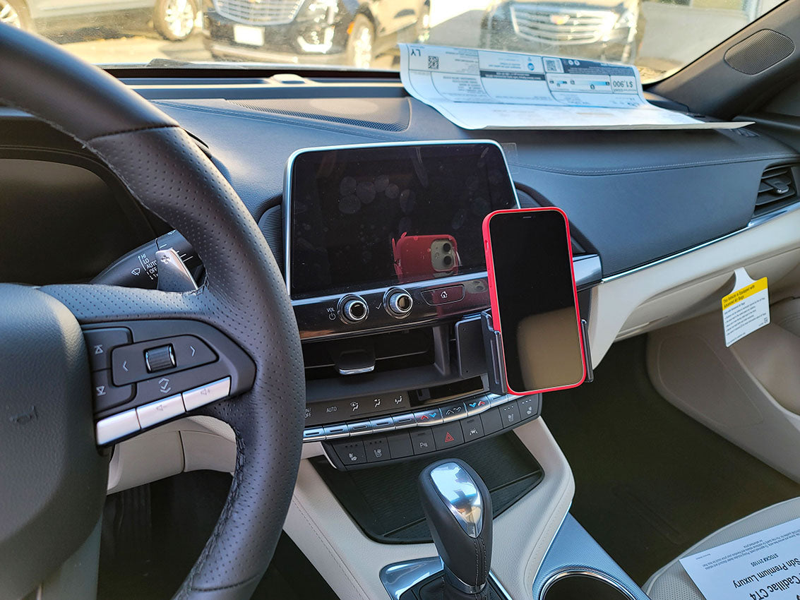 Brodit ProClip 855654 - Cadillac CT 4