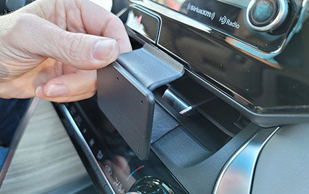 Brodit ProClip 855658 - Toyota Venza