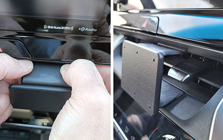 Brodit ProClip 855658 - Toyota Venza