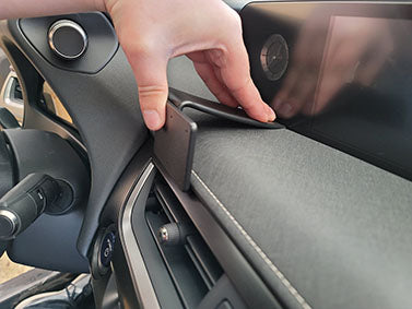 Brodit ProClip 855659 - Lexus UX Series 2019-2022
