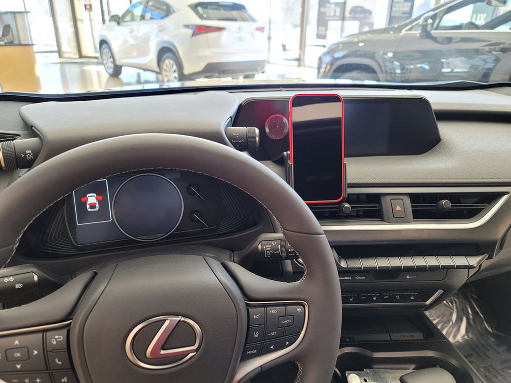 Brodit ProClip 855659 - Lexus UX Series 2019-2022
