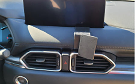 Brodit ProClip 855661 - Mazda CX-5 2021-2026