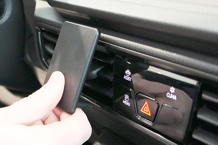 Brodit ProClip 855662 - Ford Caddy 2021-2026