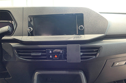 Brodit ProClip 855662 - Ford Caddy 2021-2026