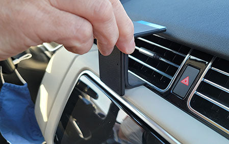 Brodit ProClip 855663 - Land Rover Range Rover 2018-2021