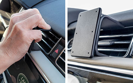 Brodit ProClip 855663 - Land Rover Range Rover 2018-2021