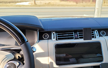 Brodit ProClip 855663 - Land Rover Range Rover 2018-2021