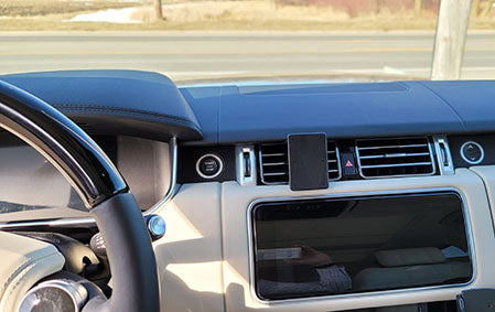 Brodit ProClip 855663 - Land Rover Range Rover 2018-2021
