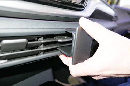 Brodit ProClip 855666 - Volkswagen ID.4 2021-2026