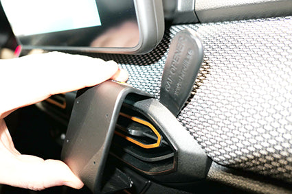 Brodit ProClip 855668 - Dacia Jogger 2021-2025