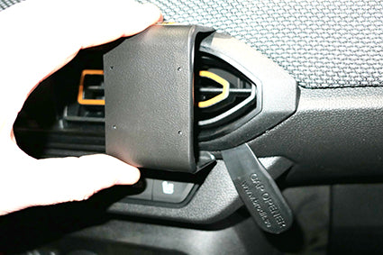 Brodit ProClip 855668 - Dacia Jogger 2021-2025