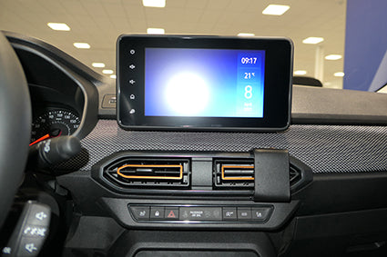 Brodit ProClip 855668 - Dacia Jogger 2021-2025