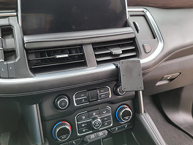 Brodit ProClip 855669 - Chevrolet Suburban 2021-2024