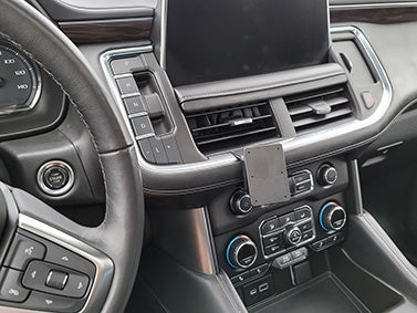 Brodit ProClip 855669 - Chevrolet Suburban 2021-2024