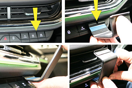 Brodit ProClip 855679 - Skoda Elroq 2021-2026