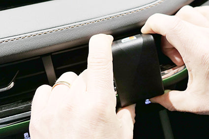 Brodit ProClip 855679 - Skoda Elroq 2021-2026
