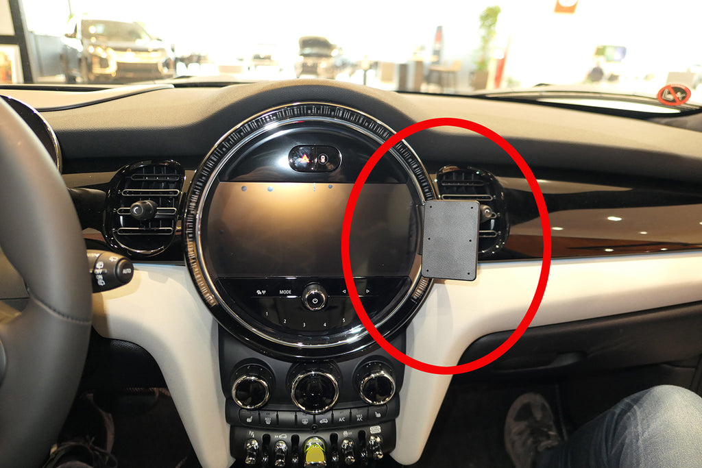 Brodit ProClip 855682 - Mini Cooper 2022-2024