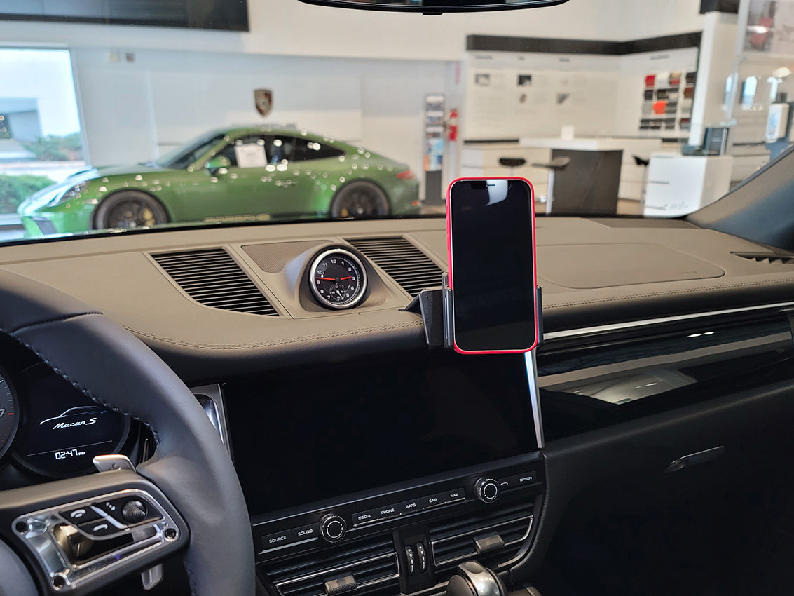 Brodit ProClip 855685 - Porsche Macan 2021-2024