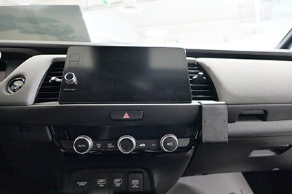 Brodit ProClip 855686 - Honda Jazz Hybrid 2021-2026