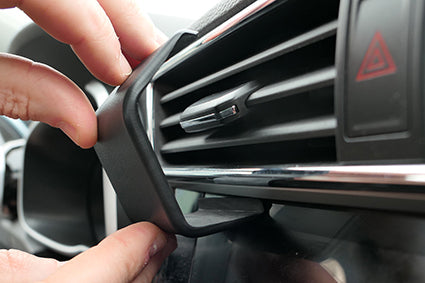 Brodit ProClip 855690 - MG ZS 2020-2026