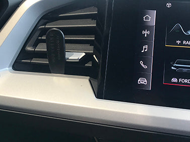 Brodit ProClip 855691 - Audi Q4 2021-2025