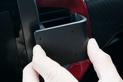 Brodit ProClip 855692 - Opel Mokka 2021-2026
