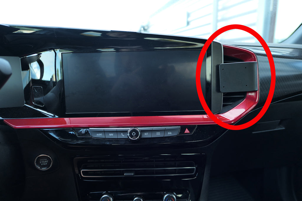 Brodit ProClip 855692 - Opel Mokka 2021-2026
