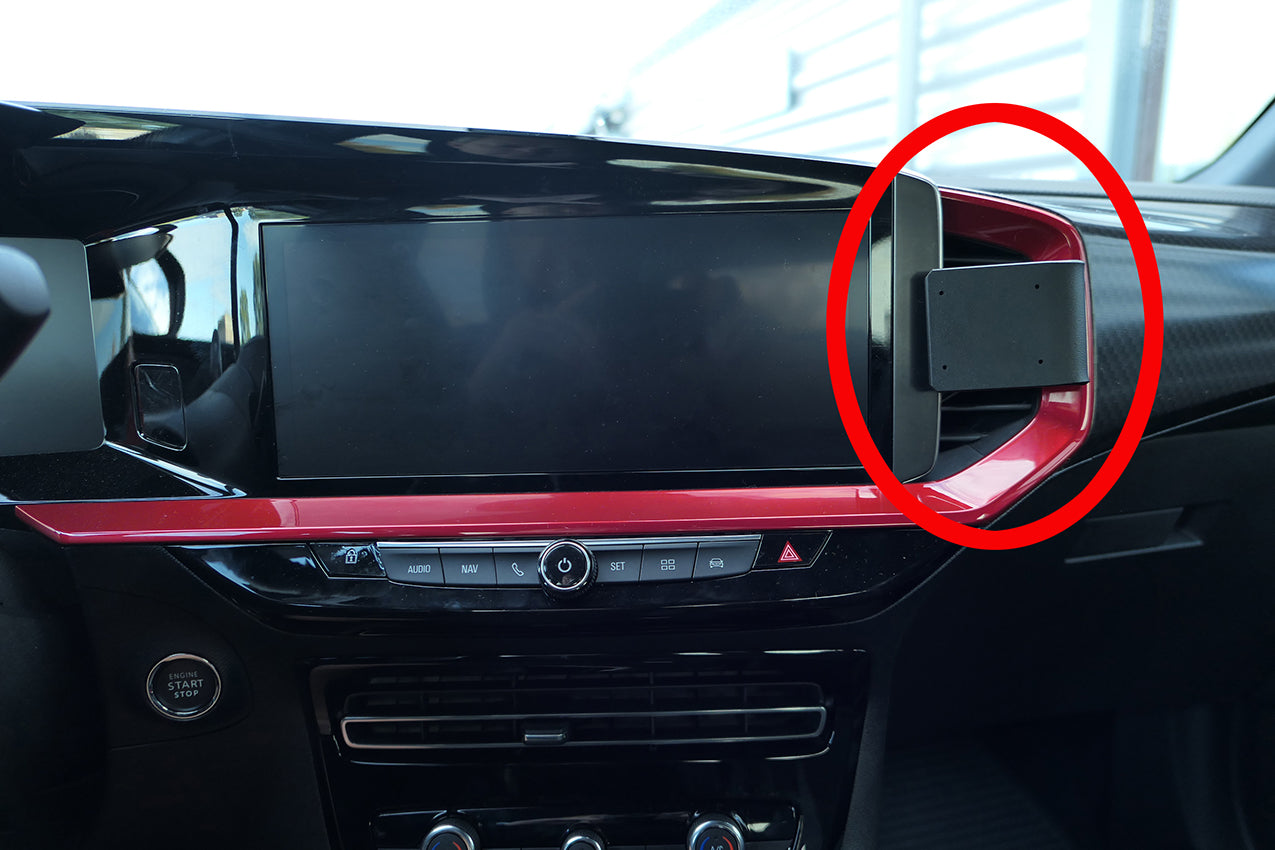 Brodit ProClip 855692 - Opel Mokka 2021-2026