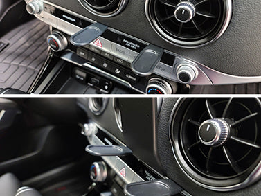 Brodit ProClip 855693 - Kia Stinger 2018-2023