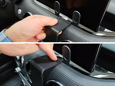 Brodit ProClip 855693 - Kia Stinger 2018-2023