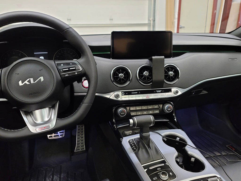 Brodit ProClip 855693 - Kia Stinger 2018-2023