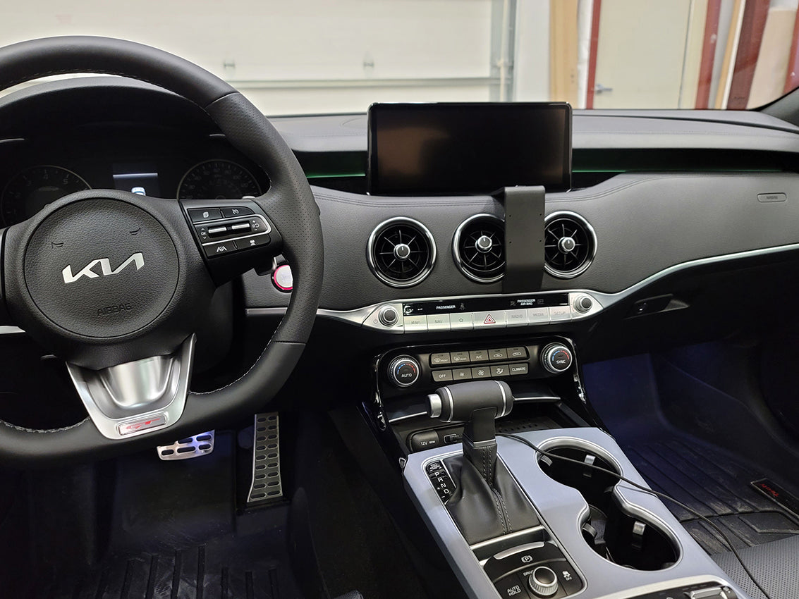 Brodit ProClip 855693 - Kia Stinger 2018-2023