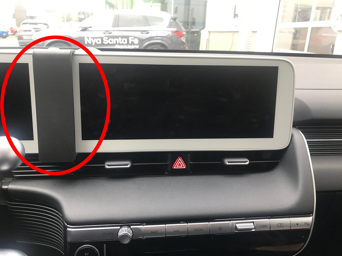 Brodit ProClip 855695 - Hyundai Ioniq 5 2021-2025