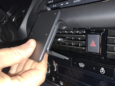 Brodit ProClip 855697 - Nissan Qashqai 2022-2026