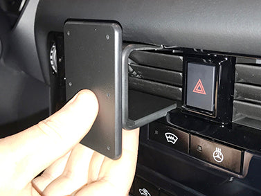 Brodit ProClip 855697 - Nissan Qashqai 2022-2026