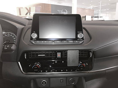 Brodit ProClip 855697 - Nissan Qashqai 2022-2026