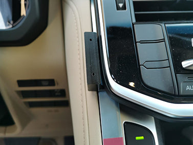 Brodit ProClip 855701 - Toyota LandCruiser 300 2021-2026