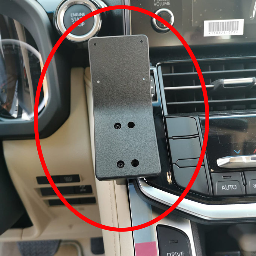Brodit ProClip 855701 - Toyota LandCruiser 300 2021-2026