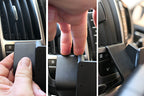 Brodit ProClip 855706 - Toyota LandCruiser V8 2008-2015