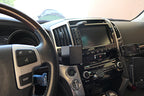 Brodit ProClip 855706 - Toyota LandCruiser V8 2008-2015