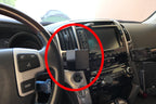 Brodit ProClip 855706 - Toyota LandCruiser V8 2008-2015