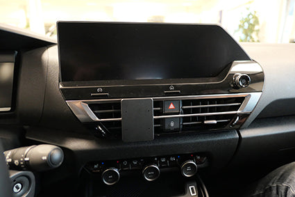 Brodit ProClip 855708 - Citroen C4 2021-2026